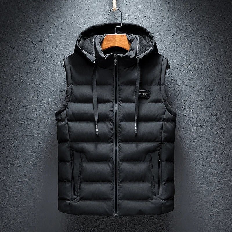 Jaxon™ - Supreme Bodywarmer